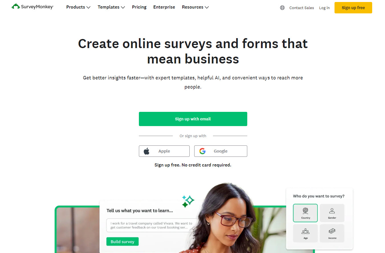 SurveyMonkey