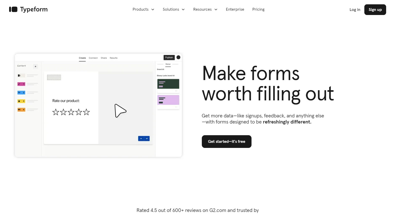 Typeform