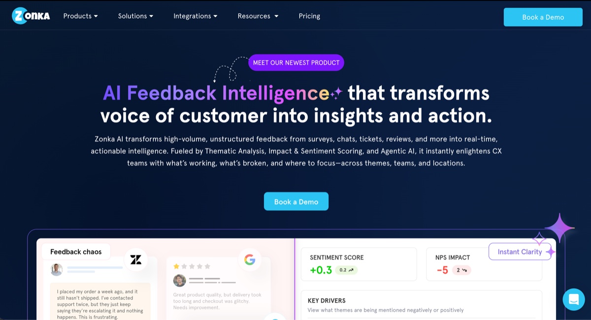 Zonka Feedback